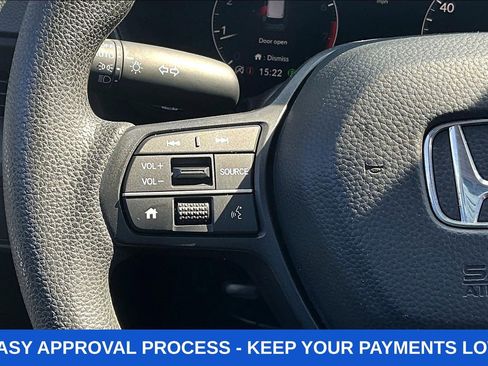 Used 2025 Honda CR-V EX image 14