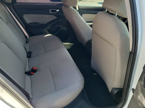 Used 2023 Honda Civic LX image 17