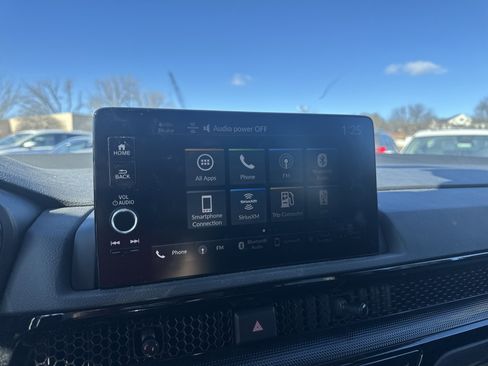 Certified 2024 Honda CR-V EX-L image 26