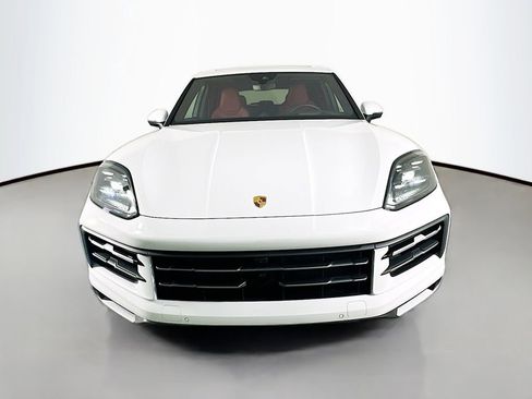 New 2026 Porsche Cayenne image 6
