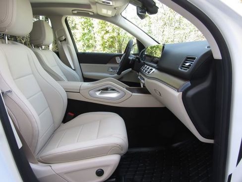 New 2026 Mercedes-Benz GLE 350 4MATIC image 18