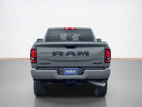 New 2026 RAM 2500 Lone Star AWD/4WD image 7