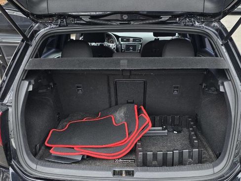 Used 2016 Volkswagen GTI S image 16