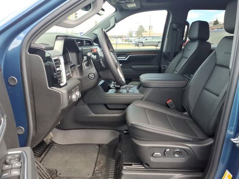 New 2026 GMC Sierra 1500 Denali image 5