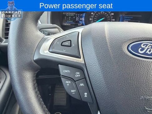 Used 2023 Ford Edge SEL w/ Convenience Package AWD/4WD image 29