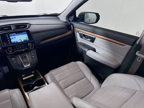 Used 2022 Honda CR-V Touring image 24