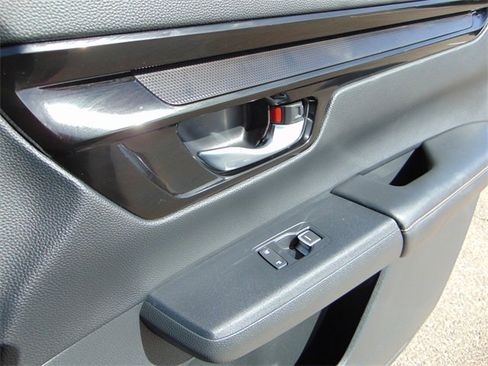 Certified 2023 Honda CR-V Sport Touring image 27