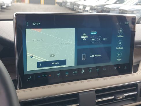 New 2026 Lincoln Corsair Reserve image 20