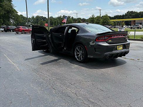 Used 2023 Dodge Charger GT RWD image 8