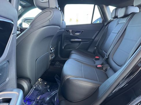 Certified 2025 Mercedes-Benz GLC 300 image 13