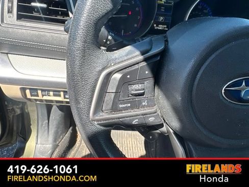 Used 2018 Subaru Outback 2.5i Premium AWD/4WD image 21