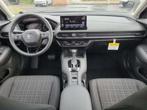 New 2027 Honda HR-V LX image 25