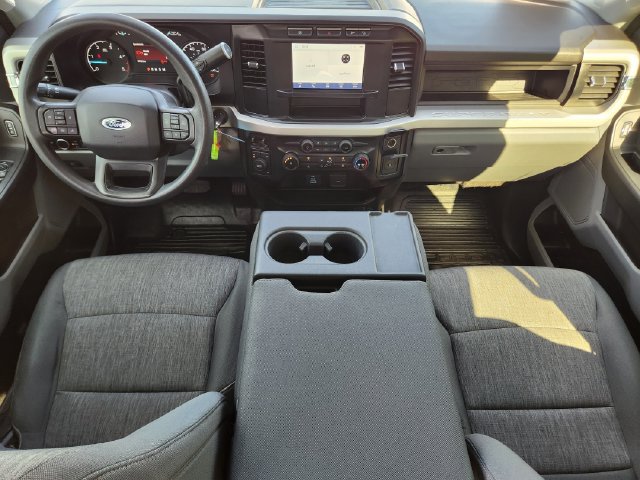 Used 2023 Ford F350 XL w/ XL Driver Assist Package AWD/4WD image 28