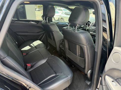 Used 2018 Mercedes-Benz GLE 43 AMG 4MATIC Coupe image 37