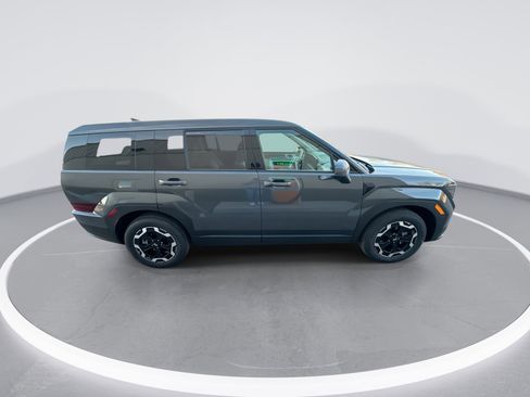 New 2026 Hyundai Santa Fe SE image 9