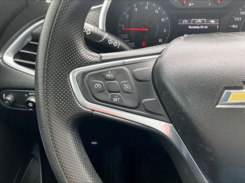 Used 2019 Chevrolet Malibu LT FWD image 17