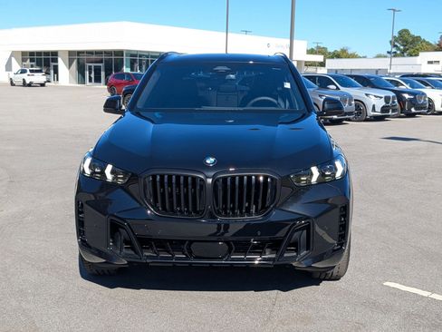 New 2026 BMW X5 xDrive40i w/ M Sport Package image 8