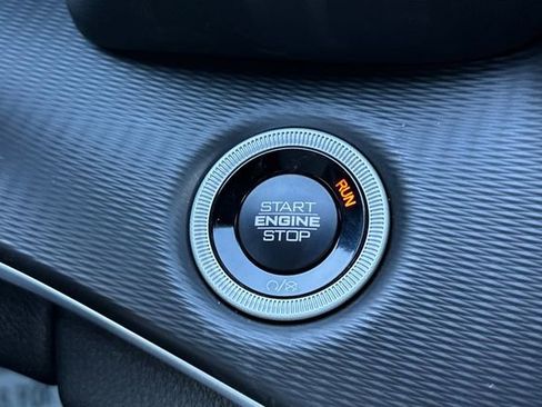 New 2025 Jeep Grand Cherokee Laredo X image 21