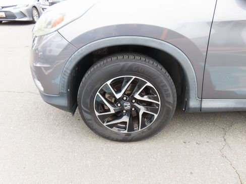 Used 2016 Honda CR-V SE image 10