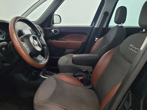 Used 2014 FIAT 500L Trekking FWD image 17