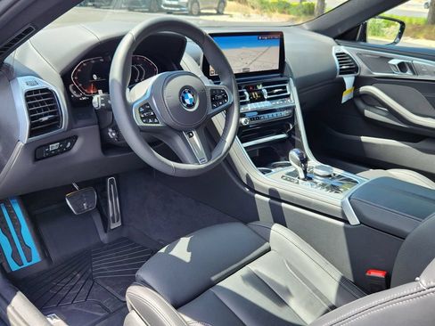 New 2026 BMW 840i xDrive Coupe AWD/4WD image 11