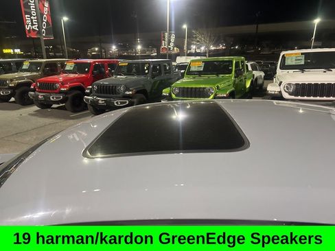 Used 2021 Dodge Charger Scat Pack image 8