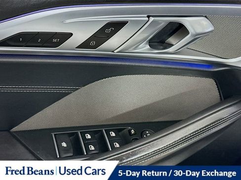 Used 2022 BMW 840i Convertible RWD image 25