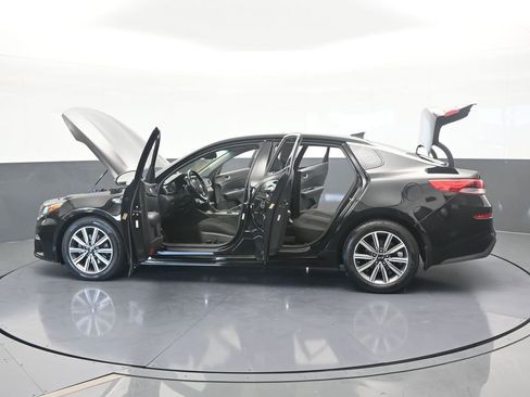 Used 2019 Kia Optima LX w/ LX Premium Package image 72