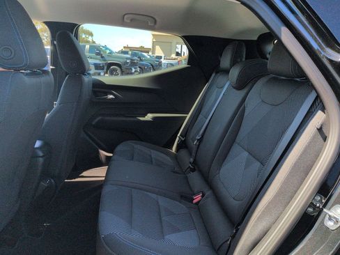 New 2027 Chevrolet Bolt LT FWD image 25