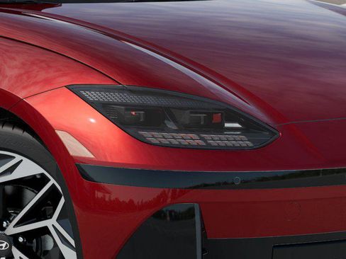 New 2025 Hyundai Ioniq 6 SEL image 9