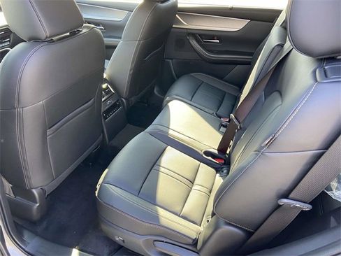 New 2026 MAZDA CX-90 3.3 Turbo w/ Preferred Package image 7