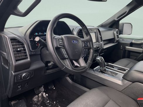 Used 2019 Ford F150 XLT w/ Equipment Group 302A Luxury image 15