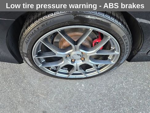 Used 2017 Lexus GS 350 image 14