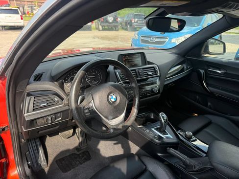 Used 2016 BMW 228i xDrive Coupe AWD/4WD image 12