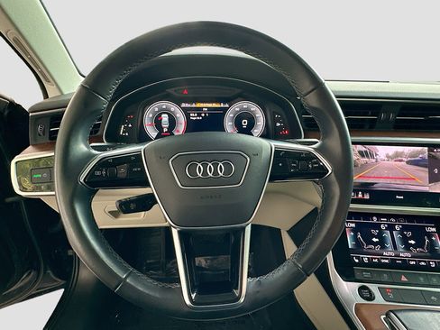 Used 2023 Audi A6 Premium Plus AWD/4WD image 11