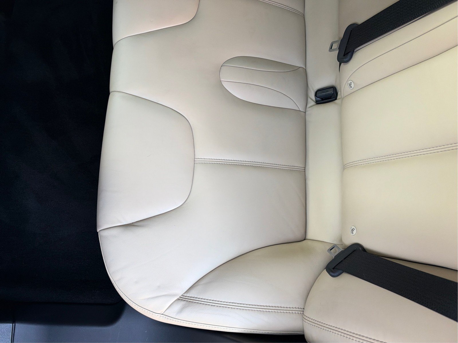 Used 2016 Tesla Model S 75D AWD/4WD image 23