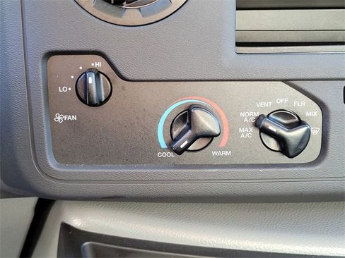 New 2026 Ford E-450 and Econoline 450 Super Duty w/ Power Equipment Group image 17