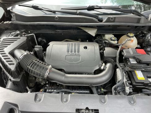 Used 2023 Chevrolet Blazer LT image 10