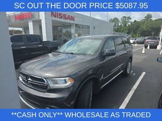 Used 2015 Dodge Durango SXT RWD video 1