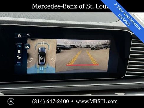 New 2026 Mercedes-Benz GLE 350 GLE 350 image 18