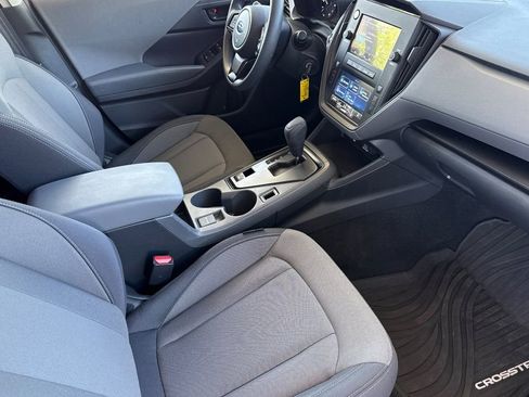 Used 2024 Subaru Crosstrek 2.0i image 24
