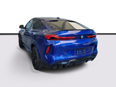 New 2027 BMW X6 M Competition AWD/4WD image 3