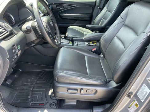 Used 2020 Honda Ridgeline RTL-E image 16