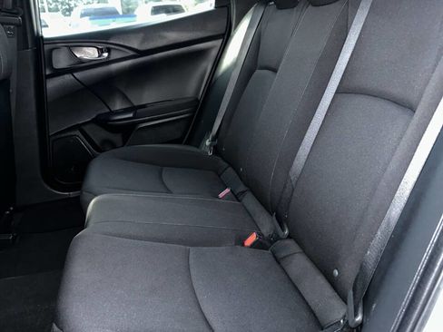 Used 2018 Honda Civic LX image 18