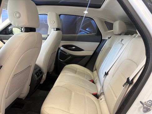 Used 2019 Jaguar E-PACE SE AWD/4WD image 16