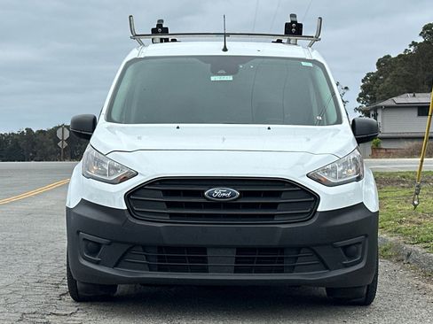 Used 2020 Ford Transit Connect XL image 8