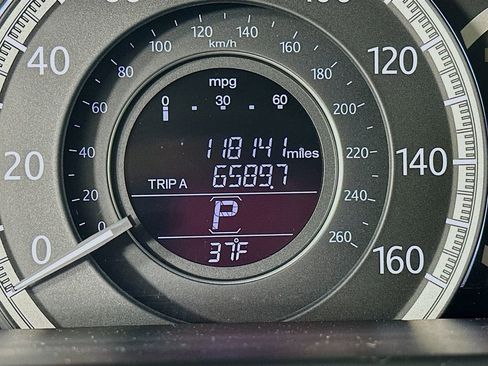 Used 2015 Honda Accord EX-L image 16