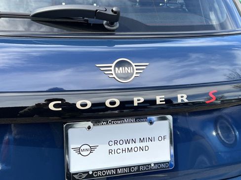 New 2026 MINI Cooper S image 25