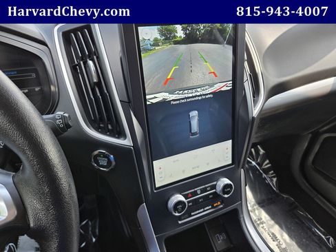 Used 2023 Ford Edge SEL w/ Convenience Package AWD/4WD image 10