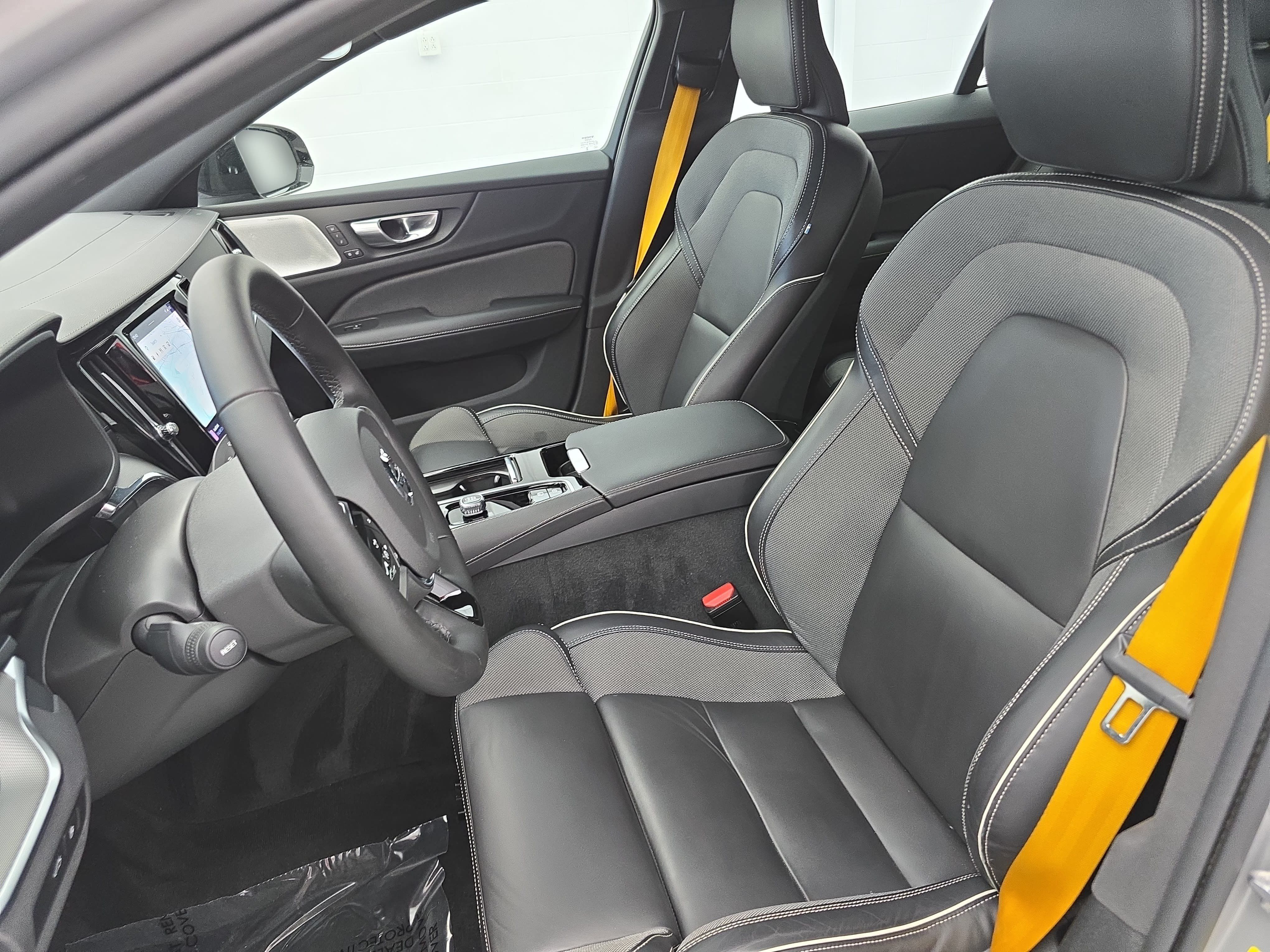 Used 2024 Volvo V60 T8 Polestar w/ Protection Package Premier AWD/4WD image 15